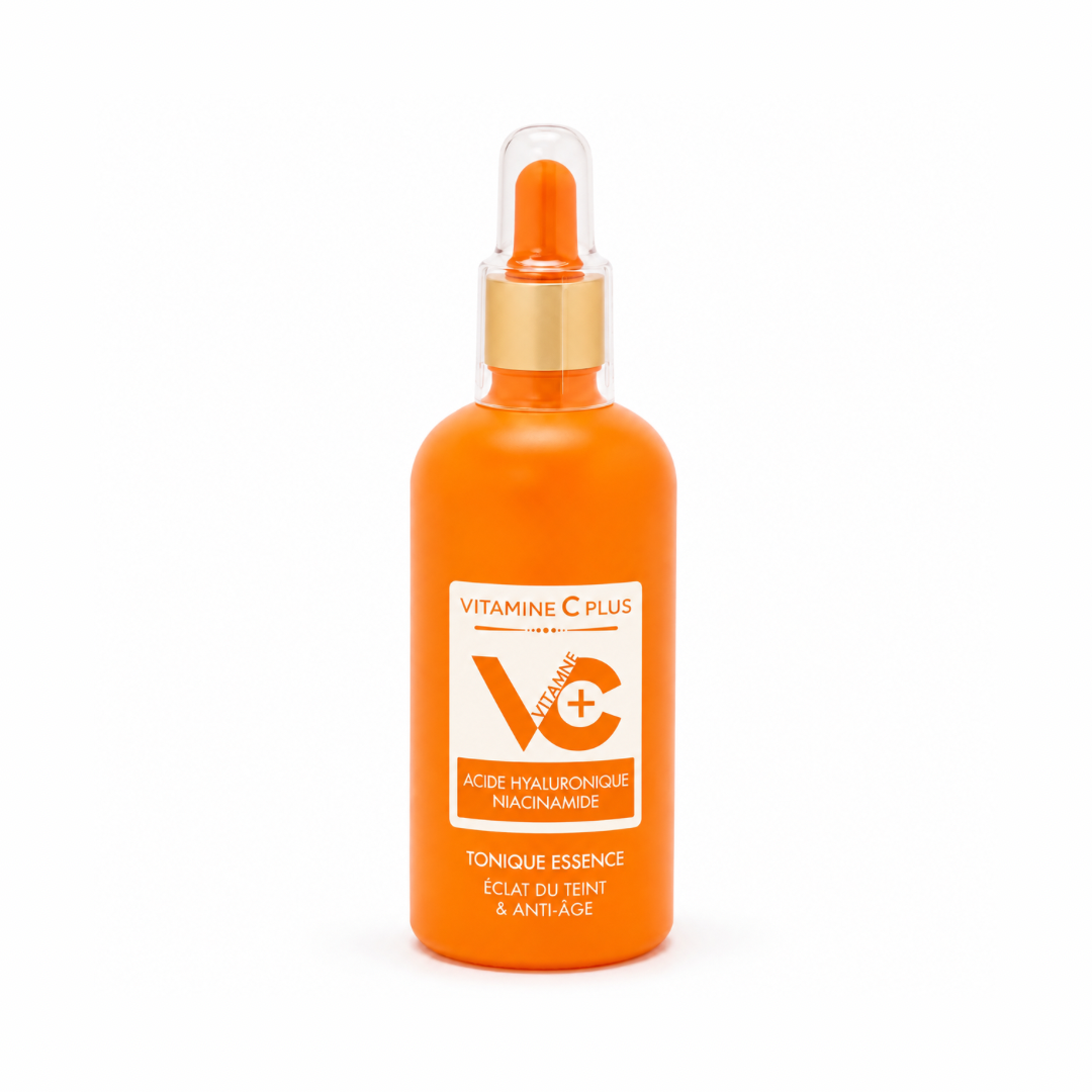 Sérum vitamine C