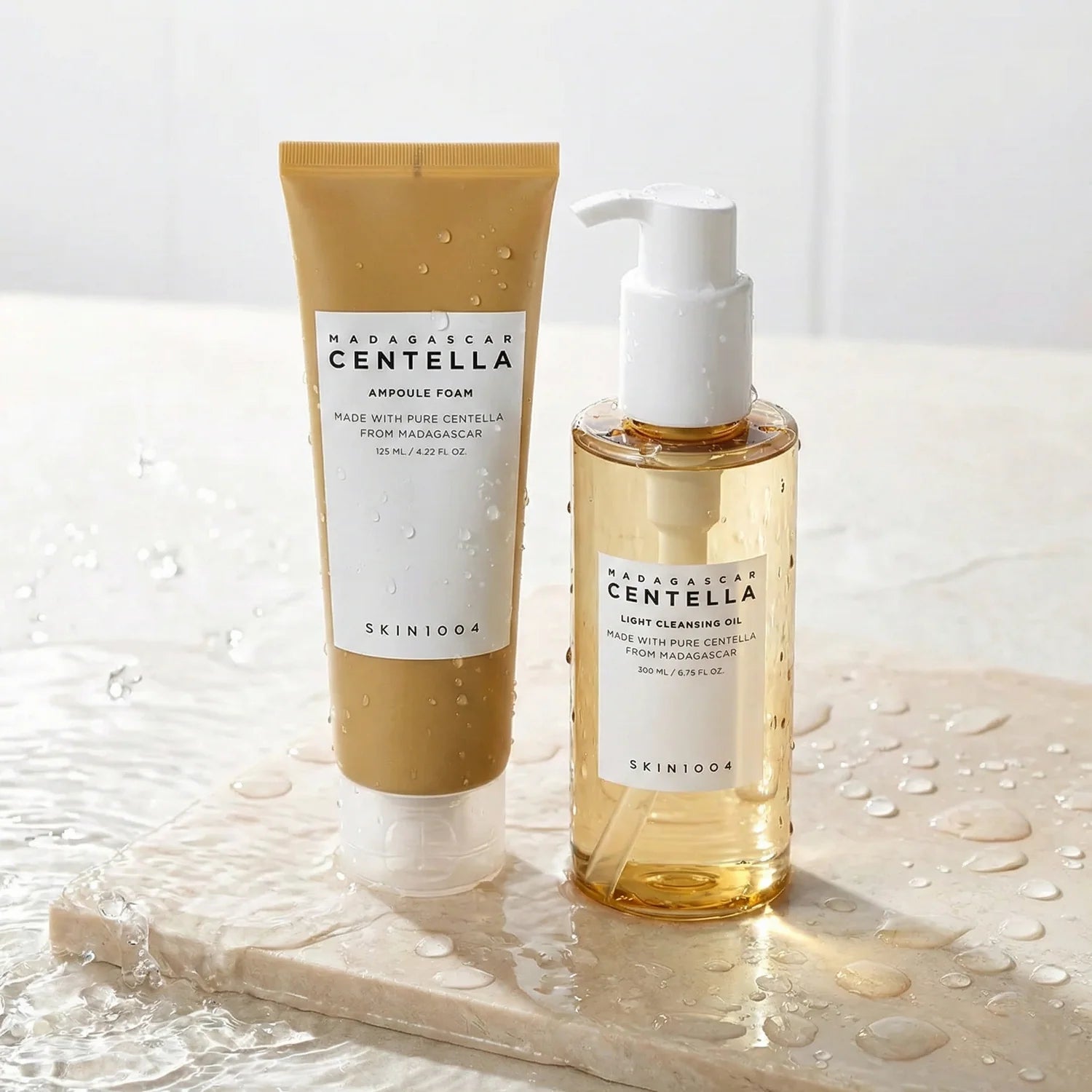 Duo Anti-Imperfections Centella